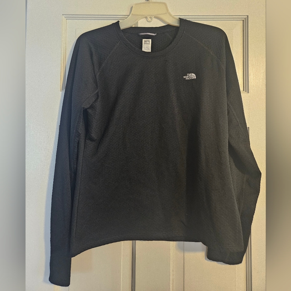 North Face VaporWick Long-sleeve Top